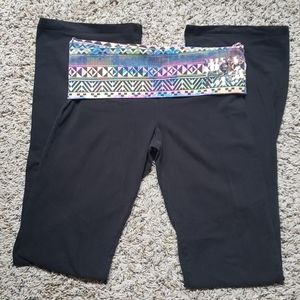 PINK Yoga Pants (VS)